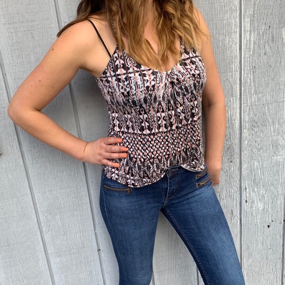 Joie Sexy Tank - Picture 2 of 3